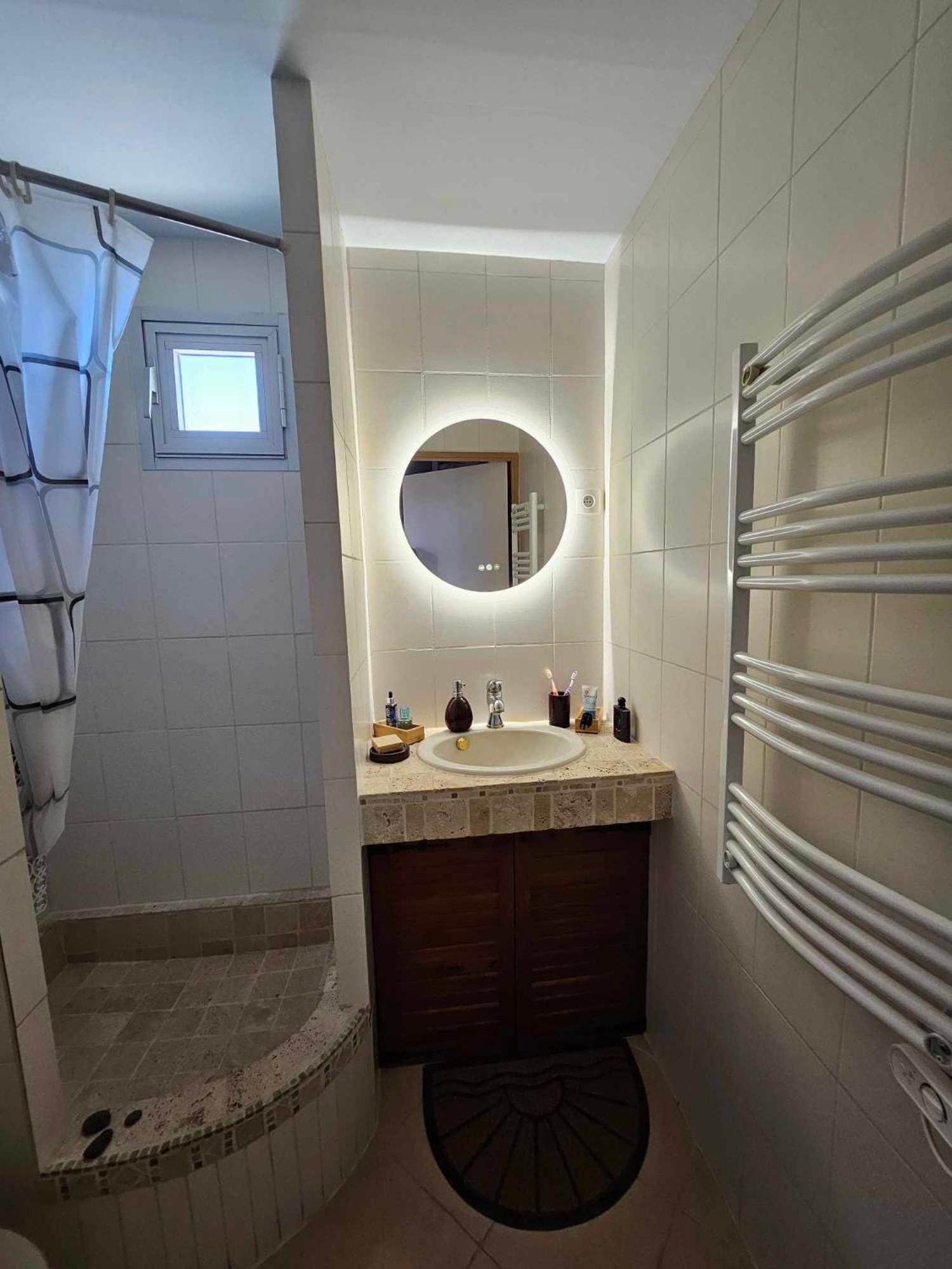 Studio Calista - Quartier Naturiste Cap D'Agde Luaran gambar