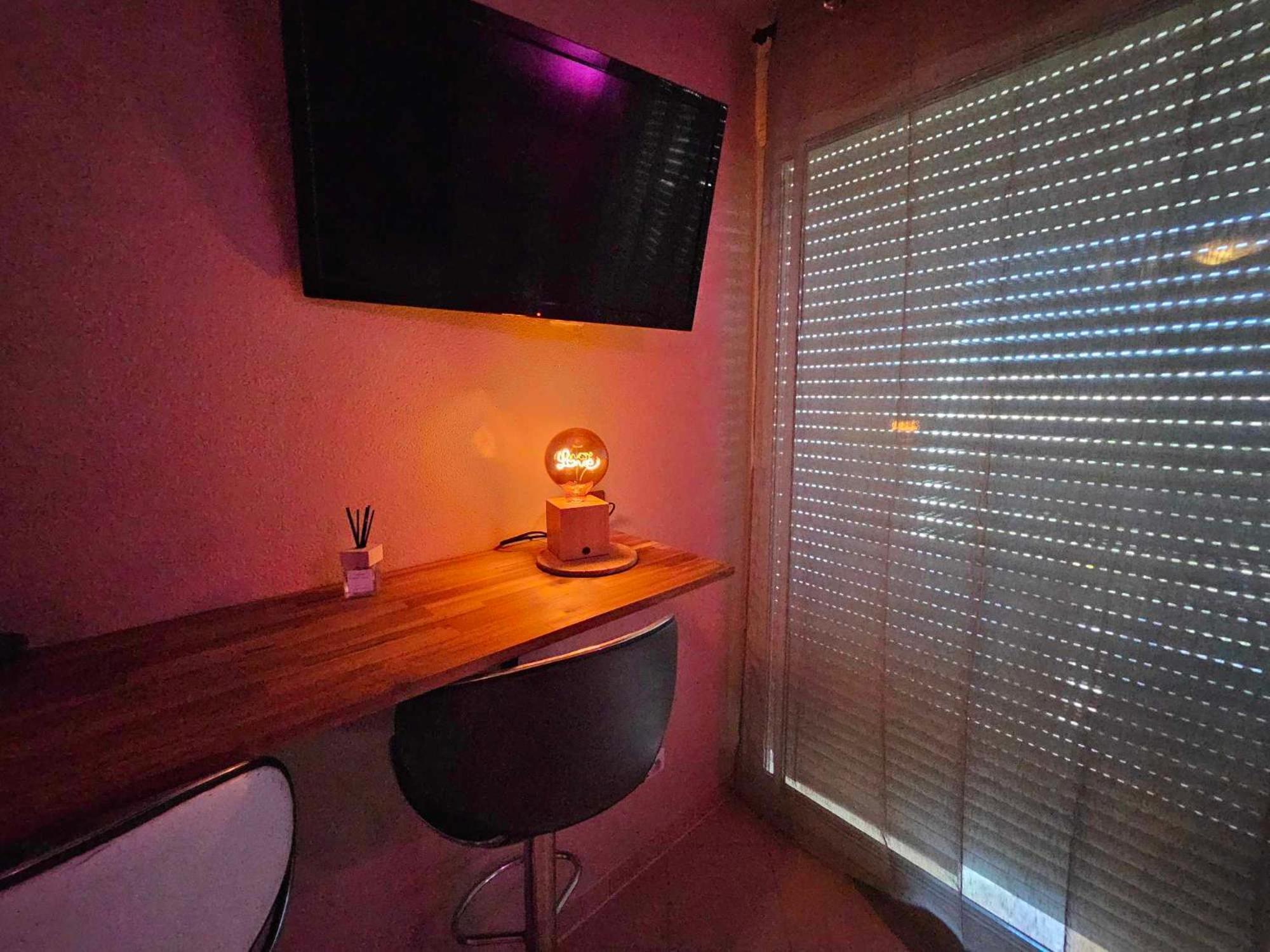 Studio Calista - Quartier Naturiste Cap D'Agde Luaran gambar
